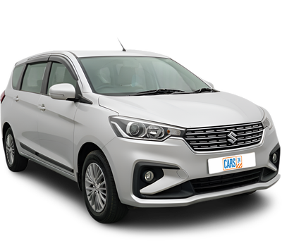 Maruti Ertiga-img